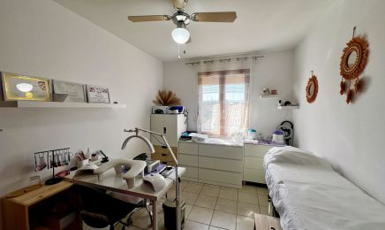 L’atelier de Pyxie : Manucure à Hyères