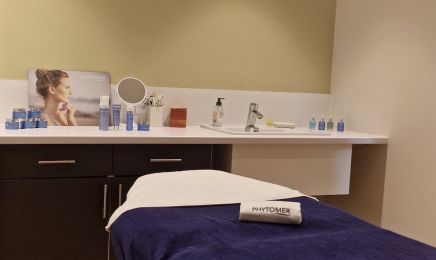 ID Beauté : Institut de beauté à Chazay-d'Azergues