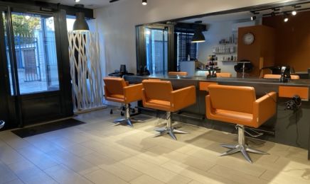Le Salon de Sophie : Coiffeur à Rambouillet