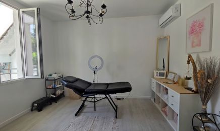 Caly Beauté & Angel Nature Hair Spa : Institut de beauté à Marseille