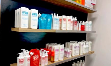 ITSI-BAN - Alès : Coiffeur à Alès