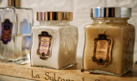 Le boudoir de Lili : Coiffeur à Mulhouse