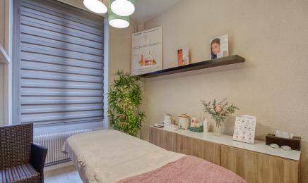 Institut Blue Bay : Institut de beauté à Paris
