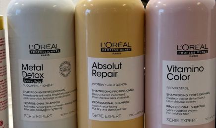 Glow Up By Sab : Coiffeur à Villeurbanne