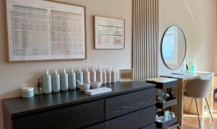 Dolcezza Hair Spa  : Coiffeur à Labastide-Beauvoir