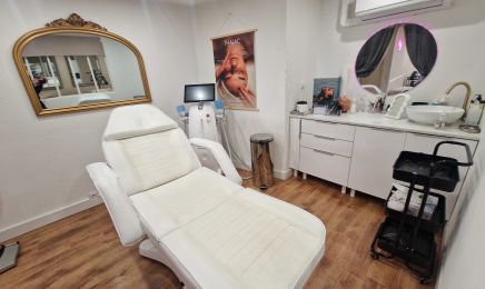Beauty lash and co : Institut de beauté à Bédarieux
