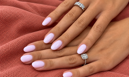 Yaffa Maison de beauté - Exclusivement Féminin  : Manucure à Nice