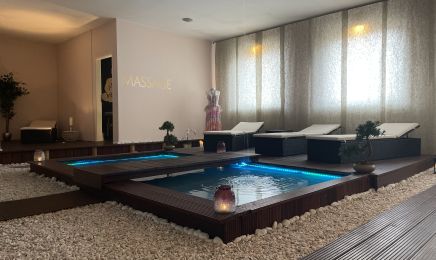Beauty Lounge & Spa by Claudia : Spa in Schwabach