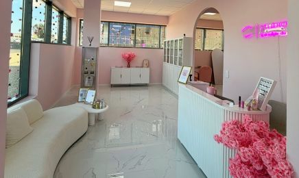 Studio Lashes - Chambray Les Tours  : Institut de beauté à Chambray-lès-Tours