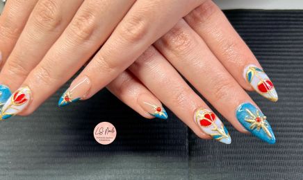 LS Nails : Manucure à Caumont-sur-Durance