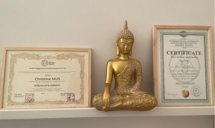 KOBIDO BY CHRISTINE MUS : Institut de beauté à Paris