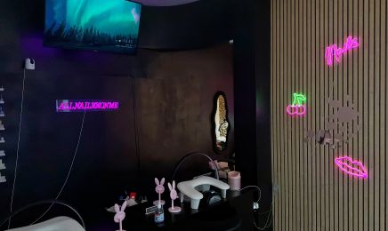 All Nailzz On me : Manucure à Boulogne-Billancourt