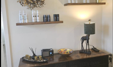 Andreas Frädermann Bennigsen: Friseur in Springe