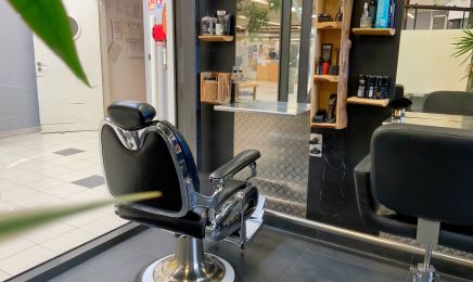 Osez o coiffeur createur : Coiffeur à Vigneux-de-Bretagne