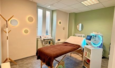 LCP Institut : Manucure à Foix