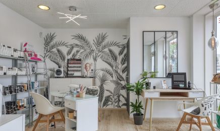 B comme Beauté : Institut de beauté à Bonnières-sur-Seine