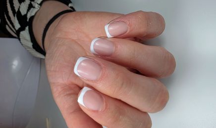 Tinker Nails : Manucure à Le Grand-Lemps
