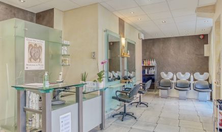 Delor coiffure  : Coiffeur à Voiron