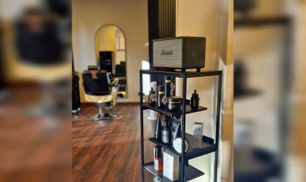 Le fauteuil de Morgane (1932 by S Coiffure) : Institut de beauté à Saint-Cergues