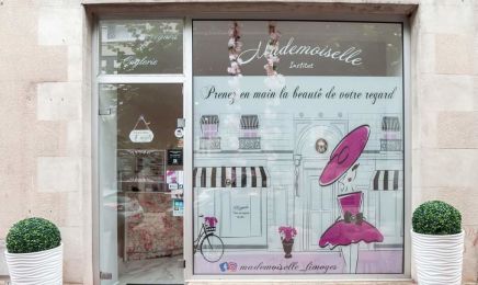 Mademoiselle Institut : Manucure à Limoges