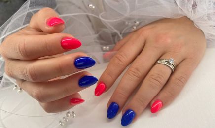 Coco Nails : Manucure à Moutiers