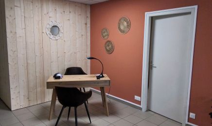 L'institut Luma : Institut de beauté à Uhart-Cize