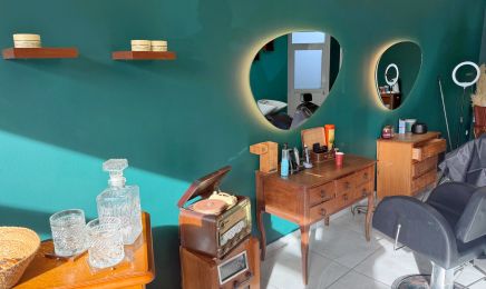 J&L Barber Shop : Coiffeur à Doingt