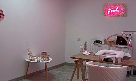 Andrasca - Maison de beauté : Institut de beauté à La Couronne