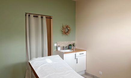 FlorEssence Beauté : Institut de beauté à Mazerolles
