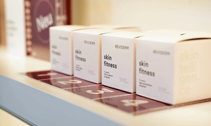 The Skin Kosmetikstudio Elmshorn: Kosmetikstudio in Elmshorn