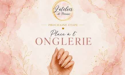 L'Atelier de Perrine : Institut de beauté à Coudekerque-Branche