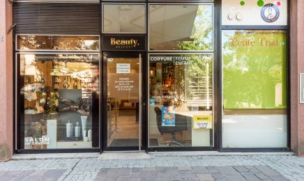 Salon Beauty  : Coiffeur à Belfort