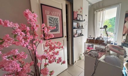 Beauty nail’s (by Virginia) : Manucure à Montberon