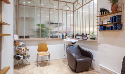 2.11 : Coiffeur à Lyon