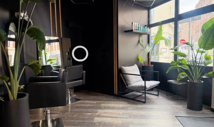 Le Studio - Rouen : Coiffeur à Rouen