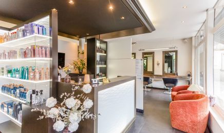 Saint-Germain Original - Rennes Place Saint-Germain : Coiffeur à Rennes