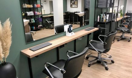 Haarstudio Annett Kühnert: Friseur in Rudolstadt