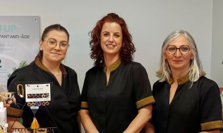 Harmonie Institut : Coiffeur à Cadillac-sur-Garonne