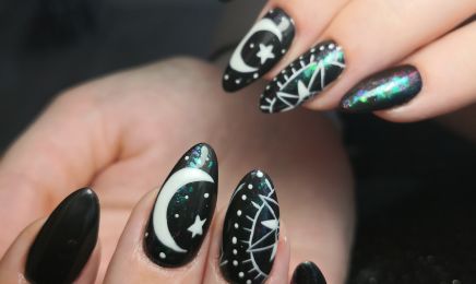MJ Nail’artist et Esthétic  : Manucure à Marmoutier