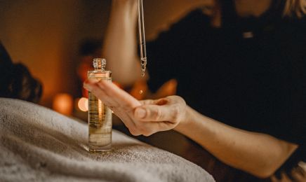 Aux Portes de l’Oasis : Institut de beauté à Saint-Laurent-de-Cognac