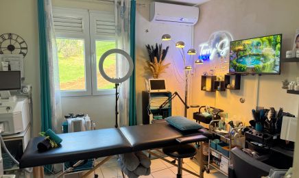 Terry's beauty : Coiffeur à Le Lamentin
