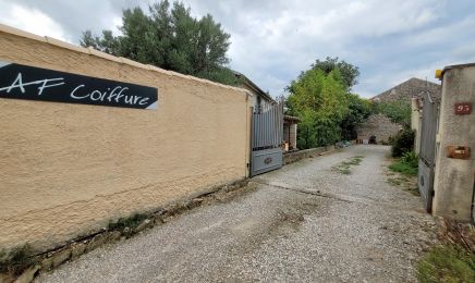 AF Coiffure : Coiffeur à Camaret-sur-Aigues