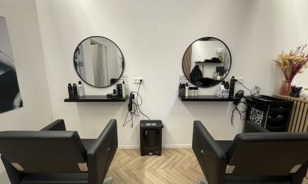 Chachou Signature  : Coiffeur à Ans