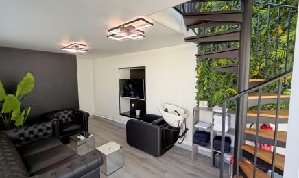 LN STUDIO BARBER SHOP : Coiffeur à Ploërmel