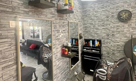 Barber23 : Coiffeur à Salon-de-Provence