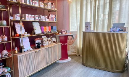L’Eclat du bien-être : Institut de beauté à Le Mans