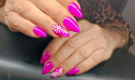 Kyn Esthetic FLBeauty  : Manucure à Plaisance-du-Touch