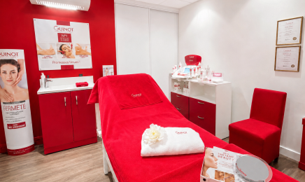 Guinot - Paris 08 Ponthieu : Institut de beauté à Paris