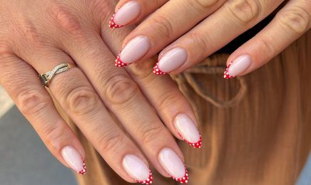 Fiore Nails : Manucure à Nice