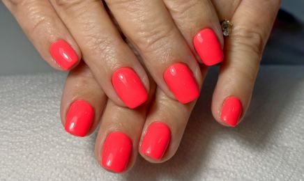 Dolceditaa - Ongles en Gel & Nail art  : Manucure à Saint-Bonnet-de-Mure